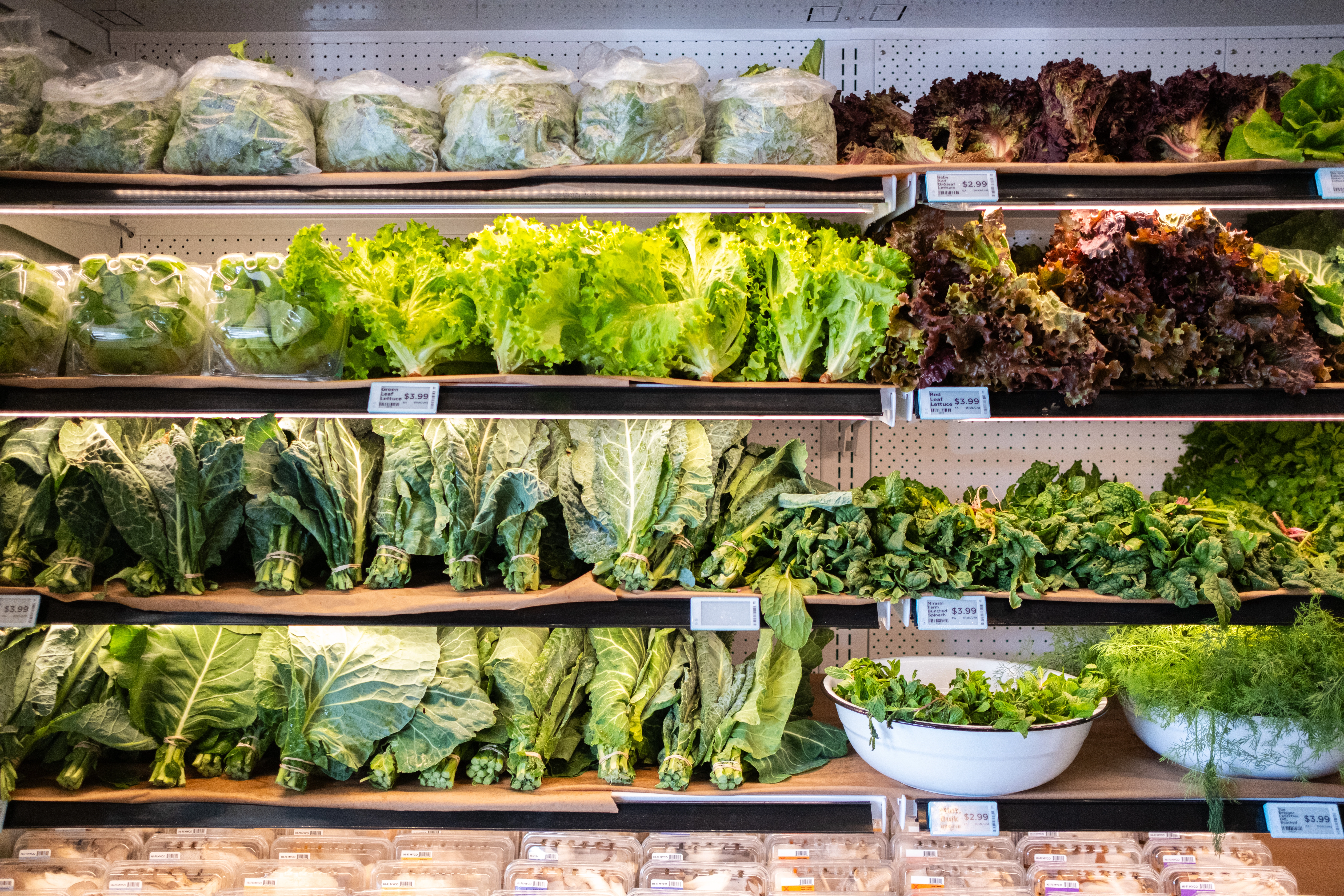 Radius Butcher & Grocery