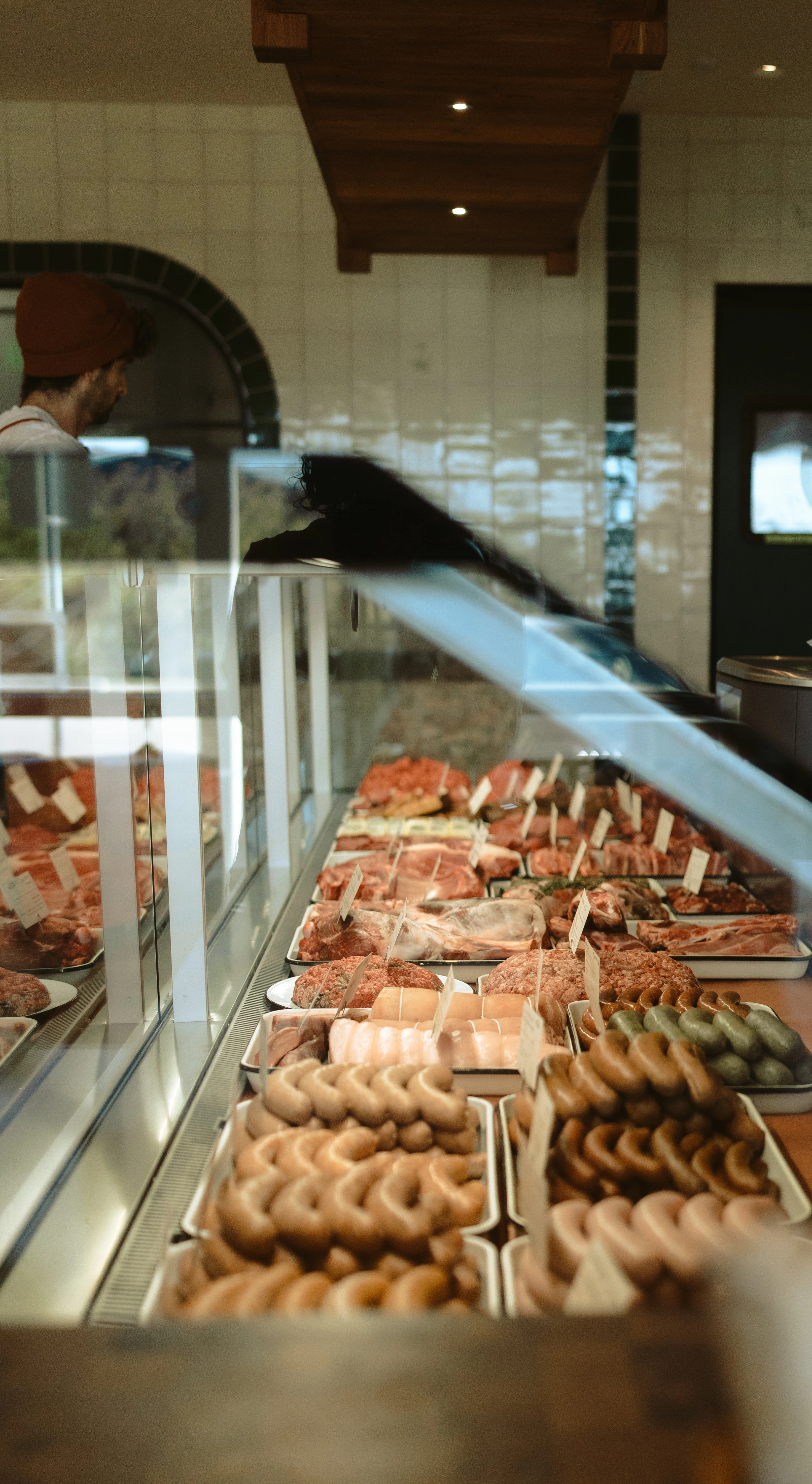 Radius Butcher & Grocery
