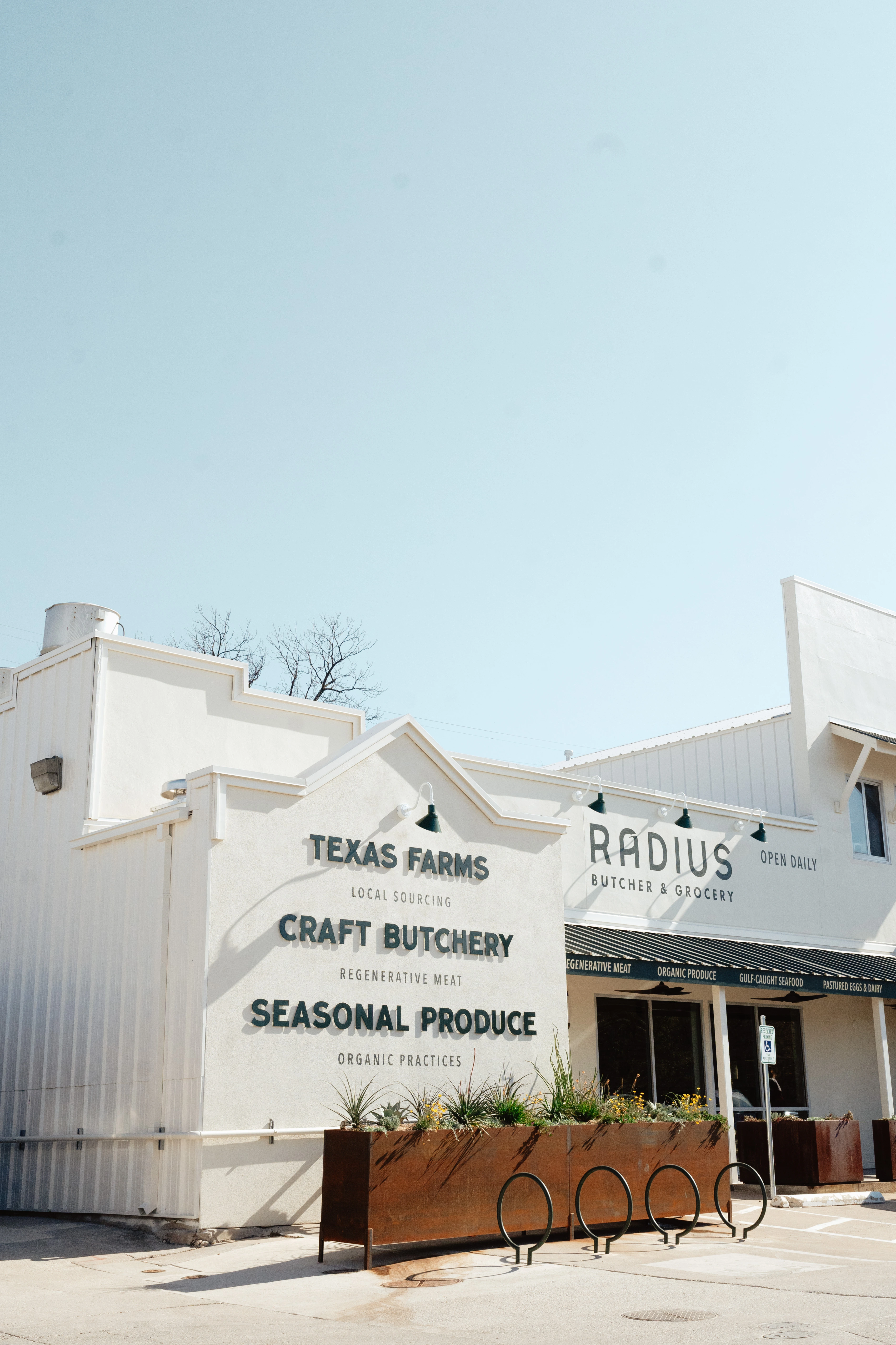 Radius Butcher & Grocery